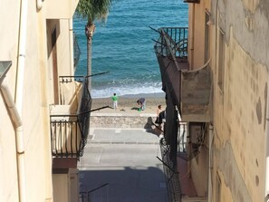 Beach - Blue Note Giardini Naxos (Giardini Naxos)