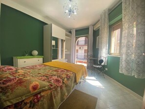 Leilighet, 4 soverom | 4 soverom