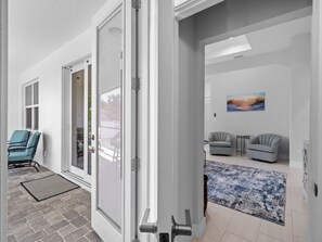Interieur
