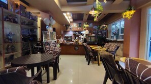 Free daily local cuisine breakfast - Casa La El Baguio (Baguio)