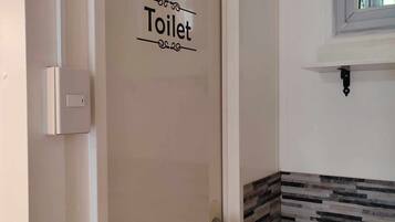 Family House | Bathroom | Towels