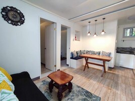 Family House | Living area