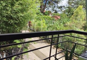 Standard Room | Free WiFi, bed sheets - Casa La El Baguio (Baguio)