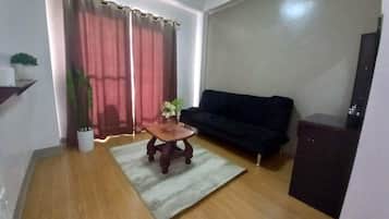 Family Room | Living area
