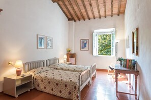 3 slaapkamers, gratis wifi