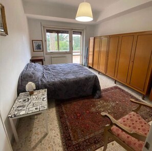 3 habitaciones, wifi y ropa de cama 