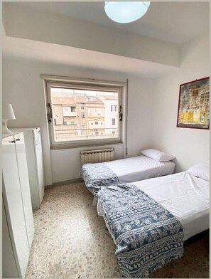 3 dormitorios, wifi, ropa de cama