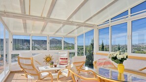 Dining - Casa Los Caracoles by Interhome (Jávea)