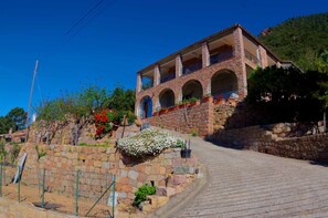 Exterior - Appartement Capod'orto (Porto-Ota)