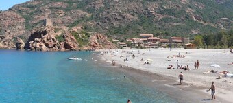 Appartement Capod'orto