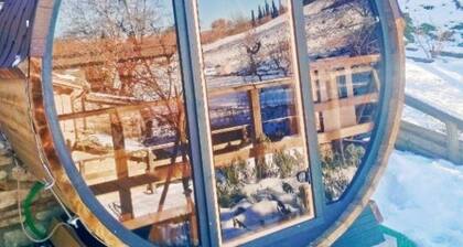 Maison en Pierre