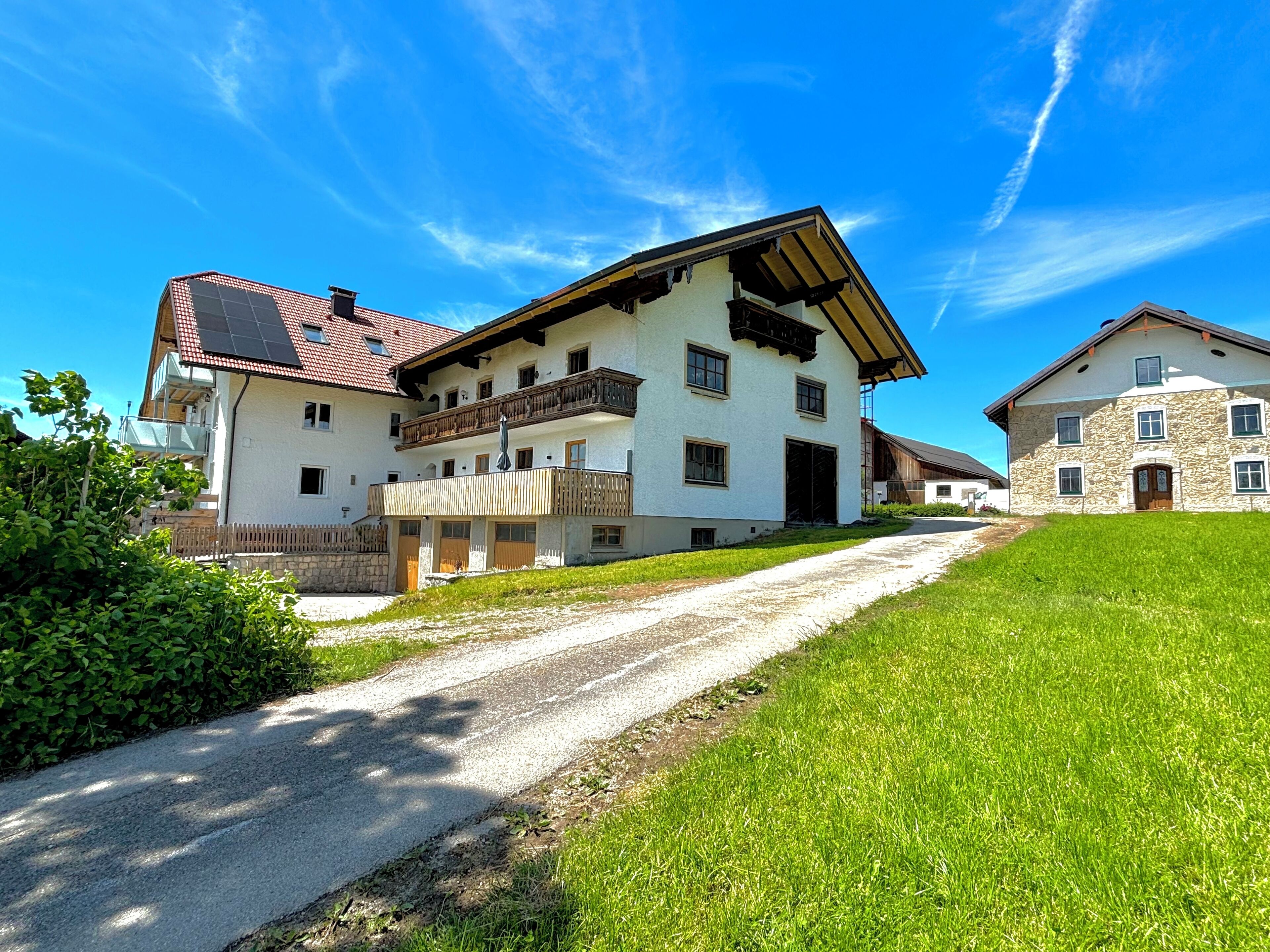 Außenbereich