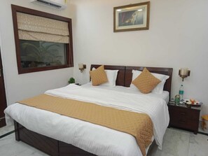 Zimmer, 3 Schlafzimmer, Raucher, Balkon | Badezimmer