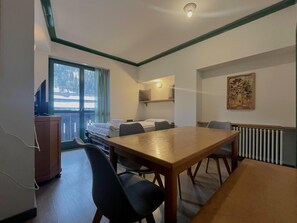 Dining - CENTRAL SPORT CAMPIGLIO 407 (Madonna di Campiglio)