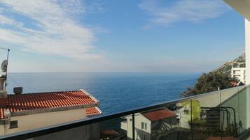 Double Room | Property grounds