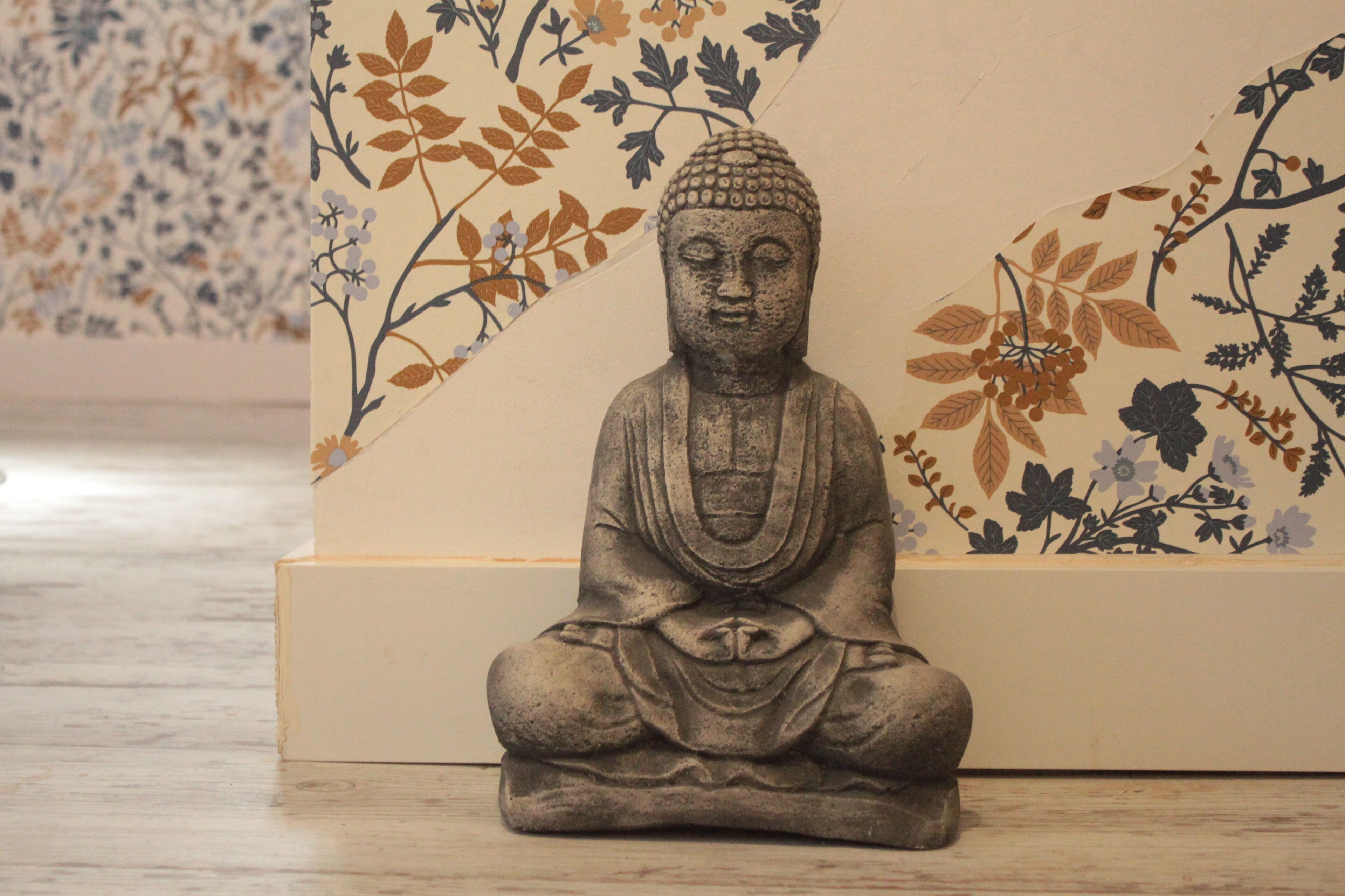 تفاصيل الفندق من الداخل