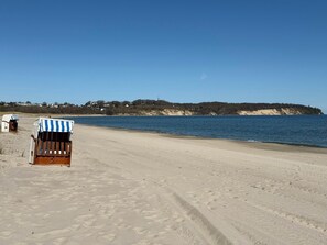 Am Strand