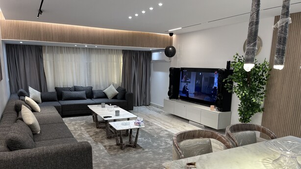 TV - Saif City Stars  (محافظة القاهرة‬)