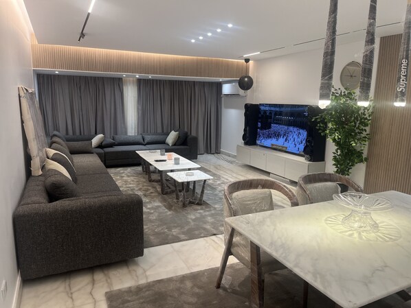 Interior - Saif City Stars  (محافظة القاهرة‬)