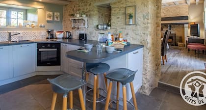 Charming cottage with garden, near water activities