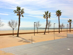 Spiaggia