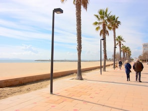 Spiaggia
