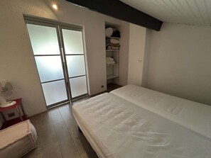 1 Schlafzimmer