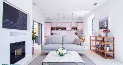 Queen of the Bay: Amazing Sea view in the heart of Carvoeiro