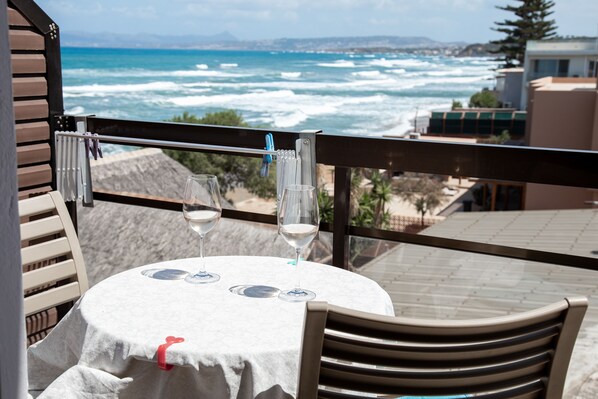 Servei de restauració a l'aire lliure