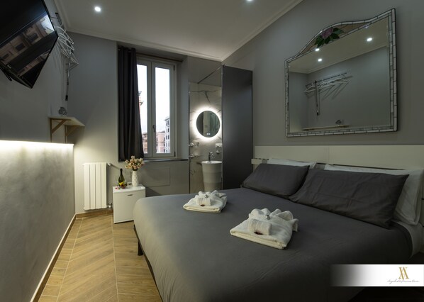 Chambre Design