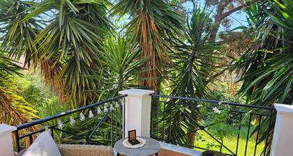 Corfu Dream Holidays Villas Kanoni