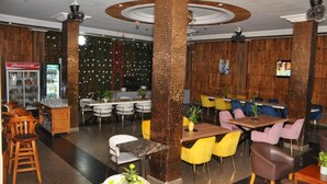 Desayuno continental incluido todos los días