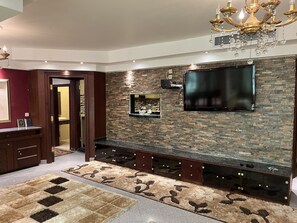 Interior - Milsa City Stars (محافظة القاهرة)