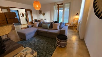 Boeken en een stereo