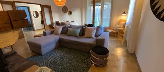 Belle Maison de Campagne Familiale. Animaux de Compagnie Bienvenus !