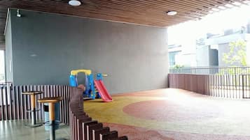 Aktivitas anak