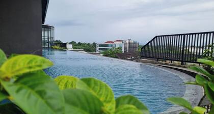 The Cozy Rooms at The Ayoma Residence