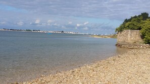 Strandlakens
