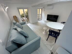 Smart TV - Appartement 2P Plein Centre Nice - Garibaldi (Nice)