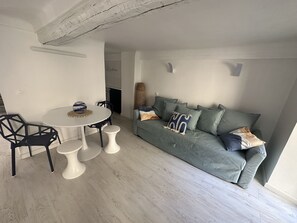 Dining - Appartement 2P Plein Centre Nice - Garibaldi (Nice)