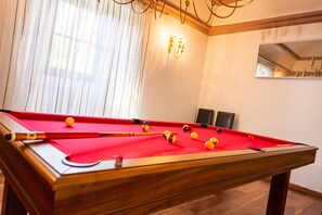 Sala de juegos