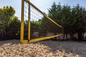 Cancha deportiva