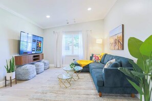 Fernseher, Arbeitsbereiche