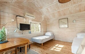 4 Schlafzimmer, kostenloses WLAN