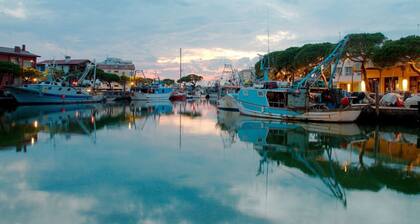Quiet house near Caorle beach