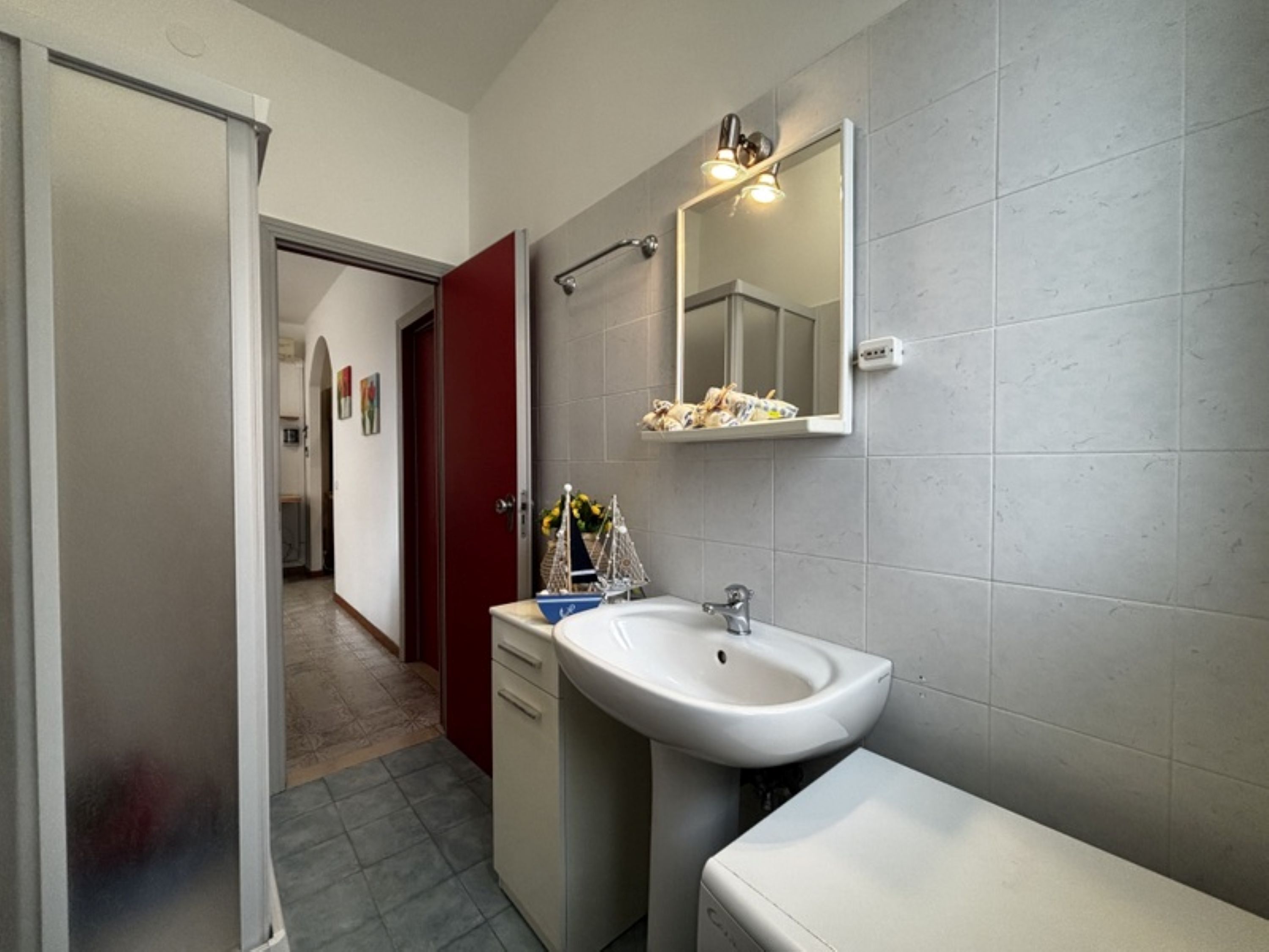 Badkamer