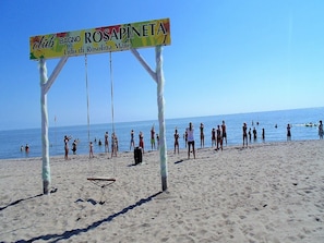 Plage