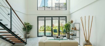 Umalas Living Managed By CPM Bali