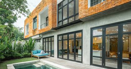 Umalas Living Managed By CPM Bali