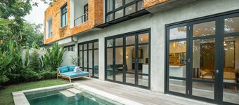 Umalas Living Managed By CPM Bali